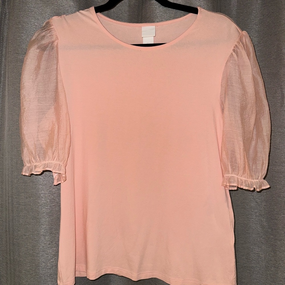 H&M blouse Size L